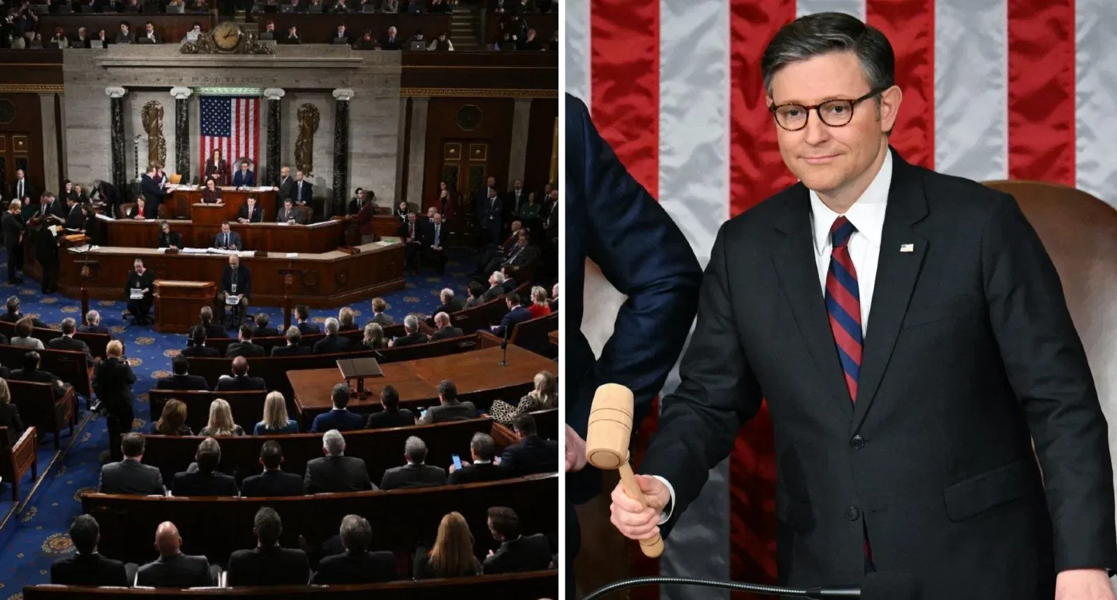 House Passes Bill To Ease Permits For Building Out AI Infrastructure