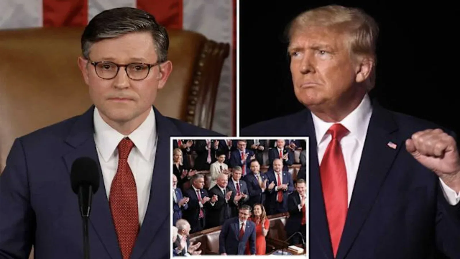 BREAKING: U.S. House of Representatives Unanimously Pass Bill 424-0 - President Donald Trump Is Waiting For It as House Passes...