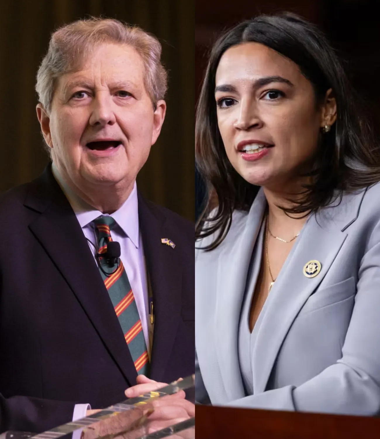 Di una palabra más: Dentro del enfrentamiento en el Senado que iluminó la división política de Estados Unidos...-kimthuy