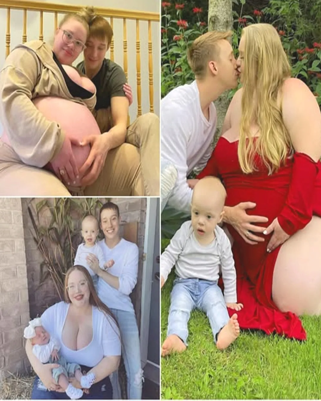 Love Beyond Appearances: How One Couple’s Bond Defied Criticism and Flourished 7316