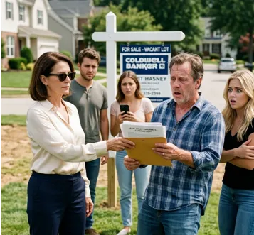 “MY HUSBAND WALKED OUT ON ME FOR HIS 24-YEAR-OLD HYGIENIST AND TOLD ME TO VANISH—SO I MADE OUR $800,000 ‘DREAM HOME’ DISAPPEAR BEFORE HE EVER CAME BACK.”