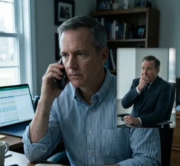 THEY ENDED MY CAREER IN TWO SENTENCES—BUT THEY HAD NO IDEA I WAS THE ONLY REASON THEIR COMPANY WAS STILL STANDING