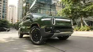 Rivian’s Bold Gamble: The EV Startup Racing Toward One of the Fastest Vehicle Launches in U.S. History
