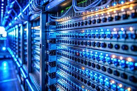 Inside Google’s Power Play: How Data Centers Are Becoming the Backbone of the AI Era