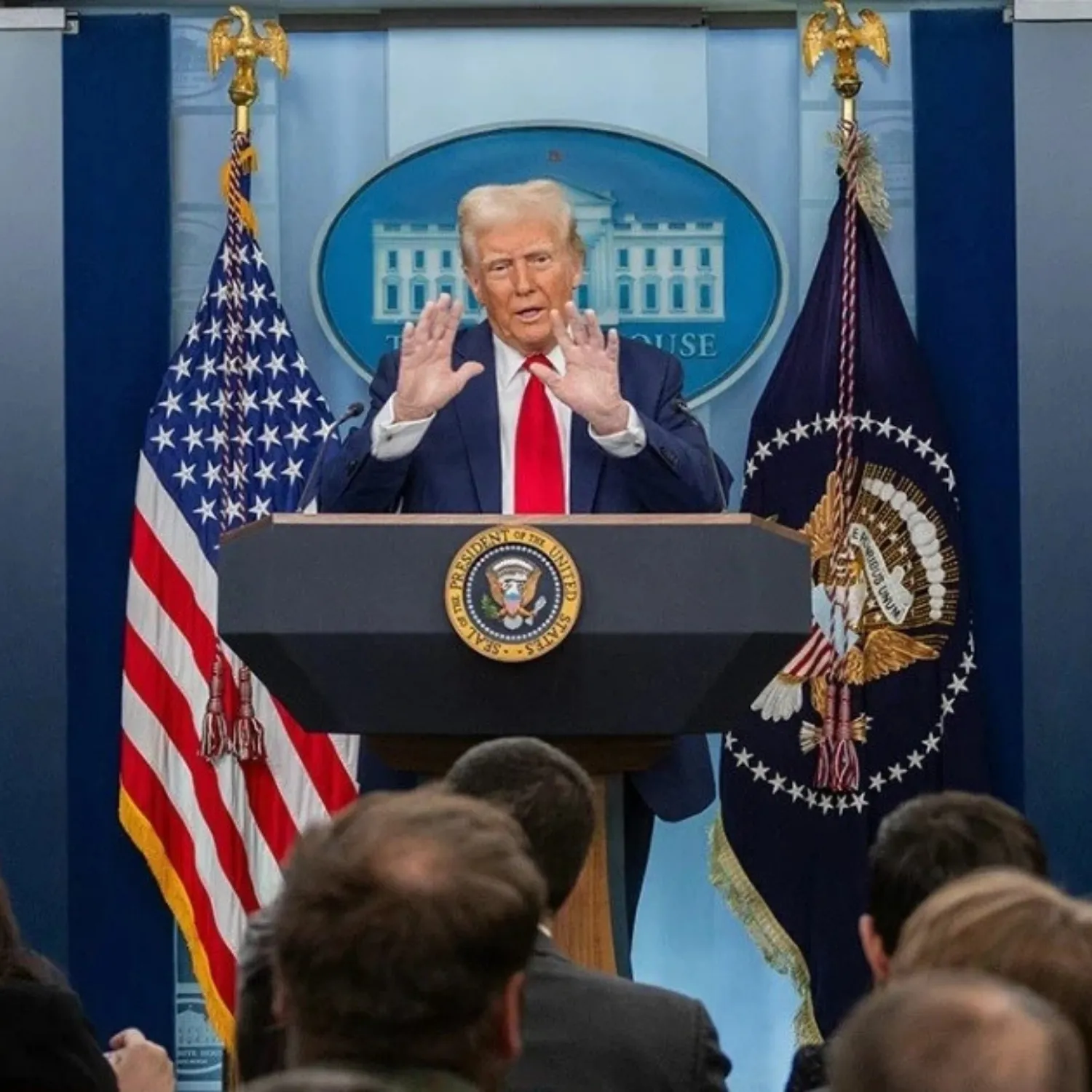 Trump talks regime change in Iran after strikes, but history shows that could be very hard