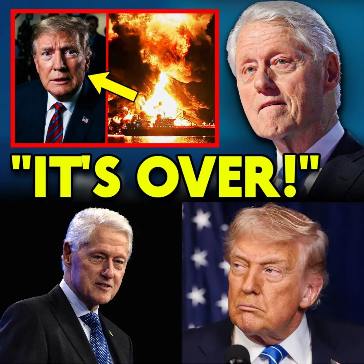 🚨"Trump PANICS As NATO Allies LAUGH In His Face Over Hormuz!"