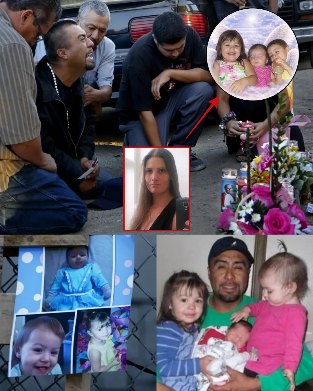 The Tragic Case of Carol Ann Coronado: A Mother’s Unthinkable Act.5091