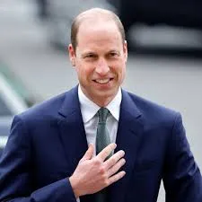 Prince William: Biography, Prince of Wales, British Royal Family