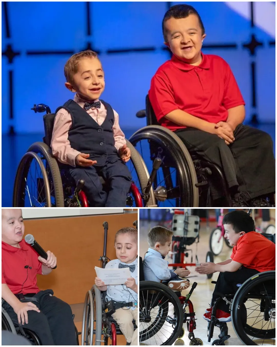 genz, For years, Alec Cabacungan has shown millions that true strength isn’t defined by physical limitations—but by the bravery to keep pushing ahead, no matter the challenges in the way.