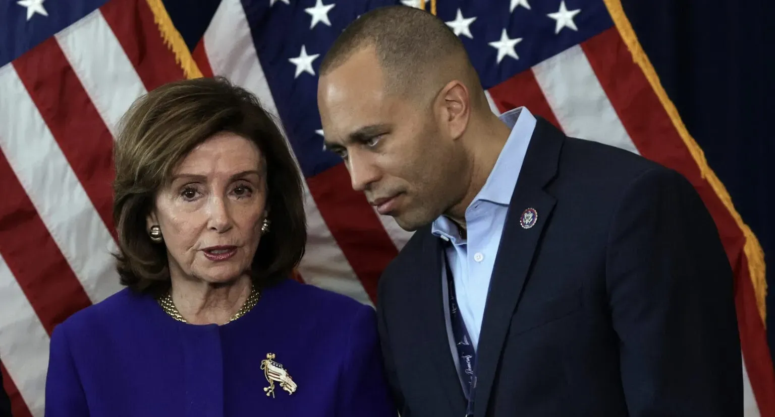 Democrat Party Weaknesses Revealed Amid Ongoing Govt. Shutdown
