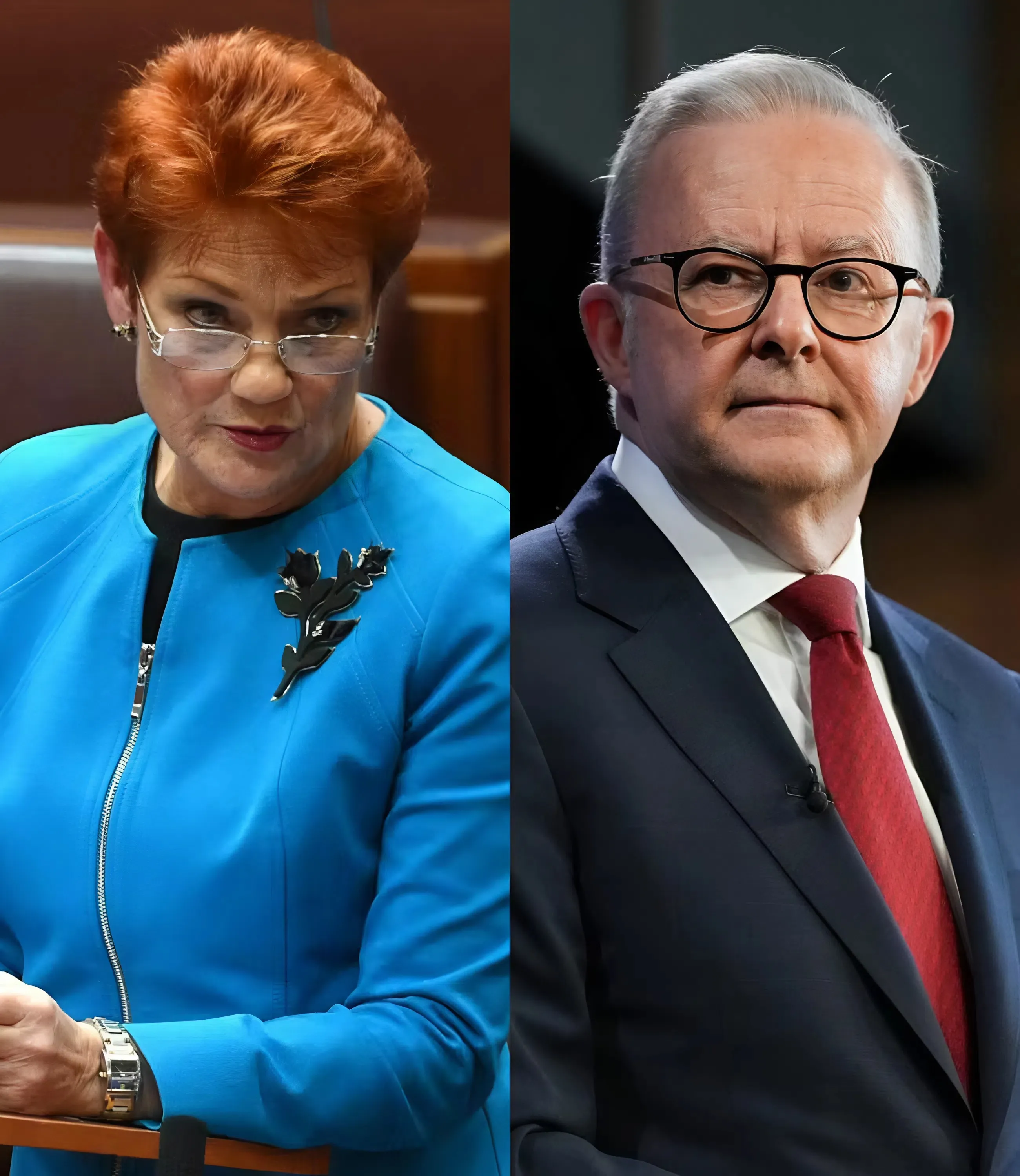 "Midnight Defiance": Pauline Hanson’s 3 A.M. Emergency Alert Exposing Chilling Establishment Threats and Shadow-Plot Documents Ignites a Global Social Media Firestorm and National Security Panic. - nhuluxury