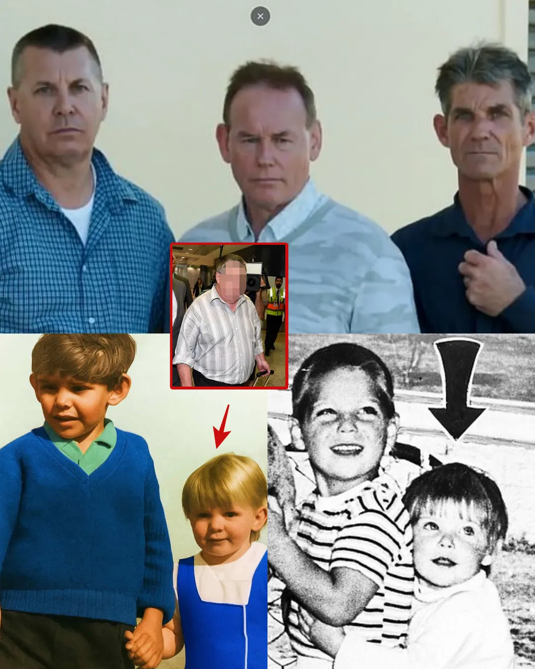 The Heartbreaking Case of Cheryl Grimmer: A Family's Fight for Justice.4853