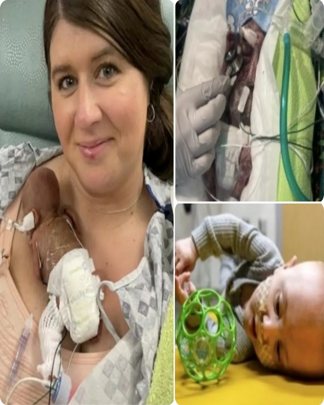 Nash’s Journey: From Impossible Beginnings to Unstoppable Strength 7069