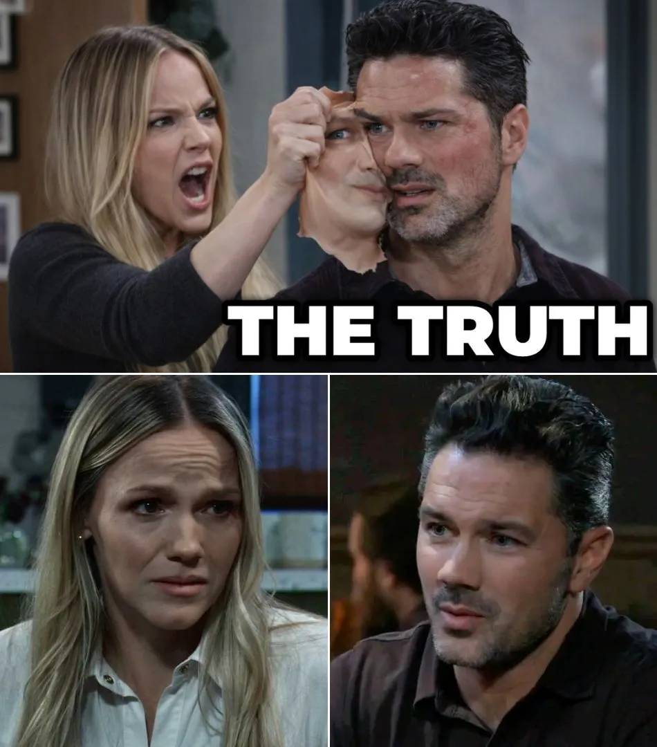 Lulu Spencer Takes on the Ultimate Mystery: Unraveling Nathan West’s Shocking Return from the Dead! As Secrets of ABC General Hospital Emerge, Can She Confront the Mind-Bending Truth Behind His Identity and Uncover the Sinister Forces at Play?