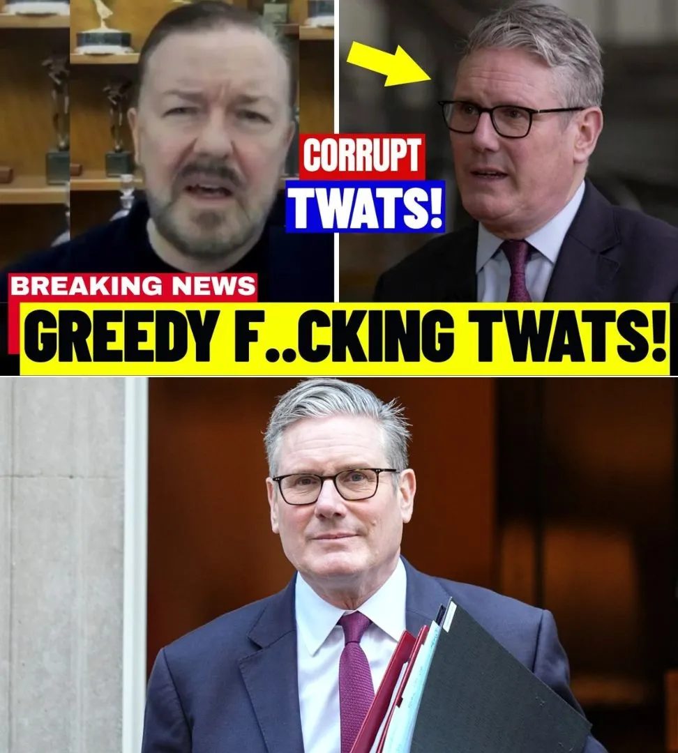 We've had enough! More British lads are waking up and sending stronger warnings to Starmer.