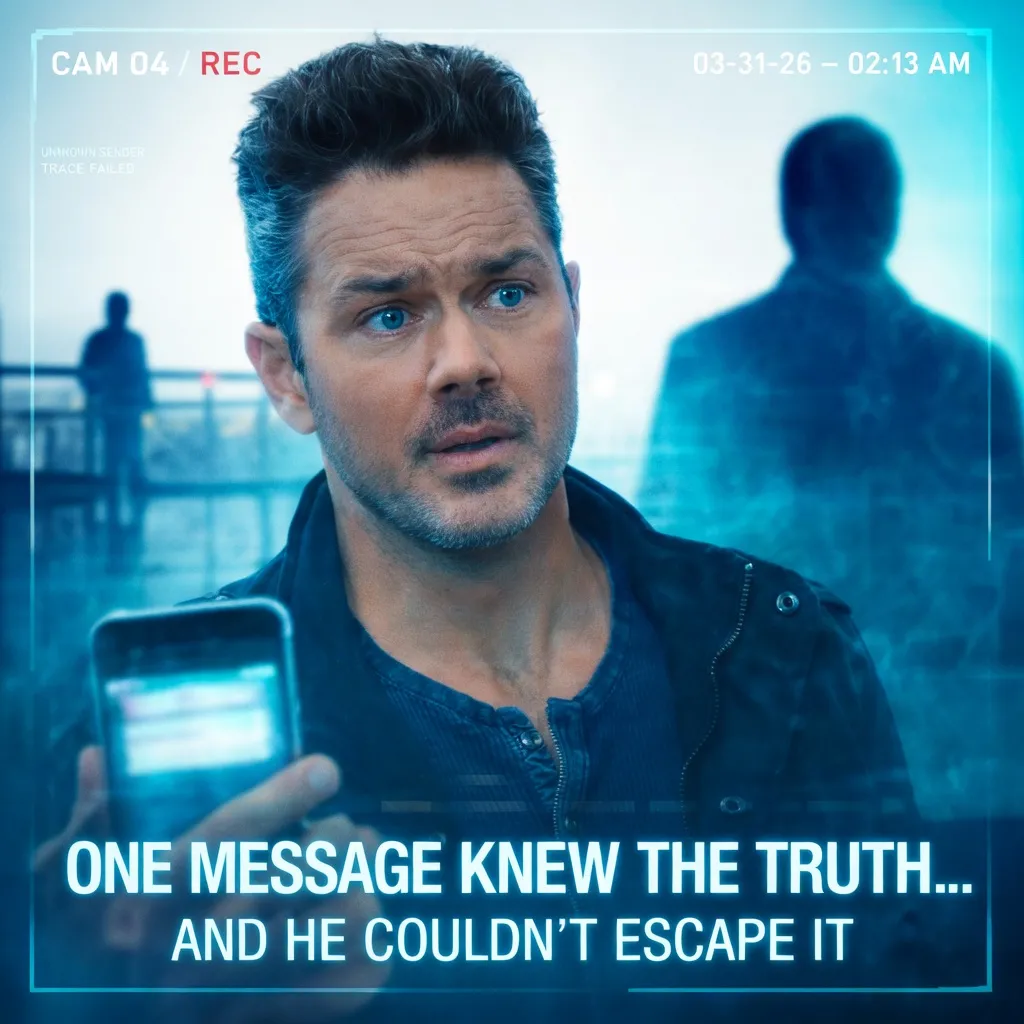 ONE TEXT COULD DESTROY HIM… NATHAN’S SECRET IS ABOUT TO EXPLODE INTO THE OPEN
