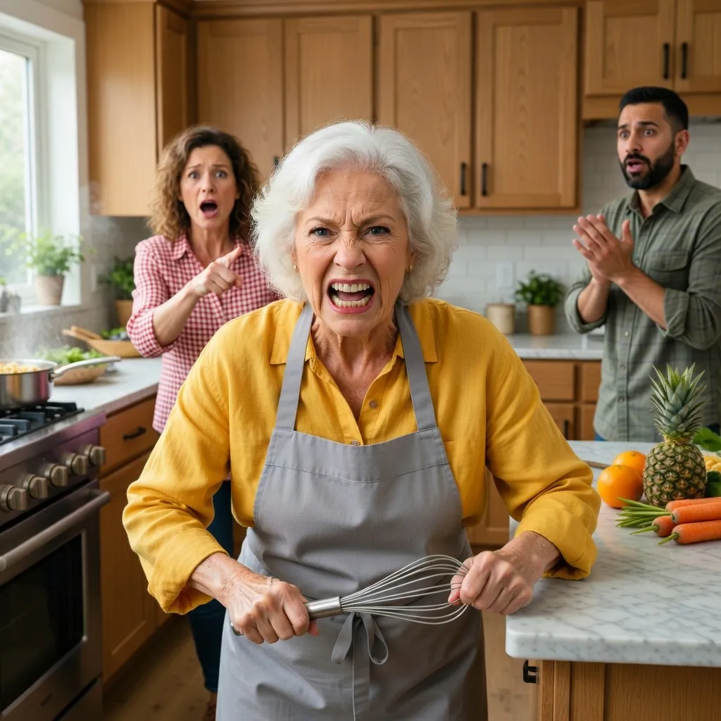 They Tried to Erase Me From My Own Home—But What I Did Next Made Them Wish I Had Stayed Silent 012