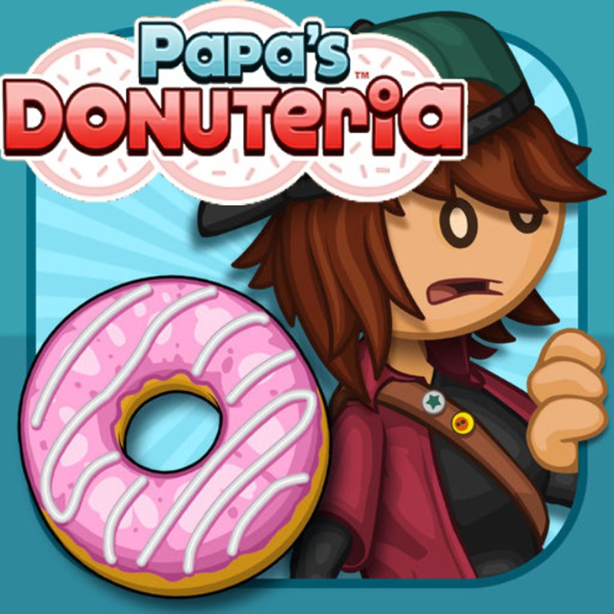 Papa’s Donuteria: Gameplay, Stations, Upgrades and Tips