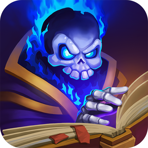 Mage's Secret: A Magical Merge Adventure Full of Mystery