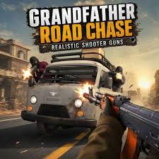 Grandfather Road Chase Shooter: Gameplay, Weapons and Tips